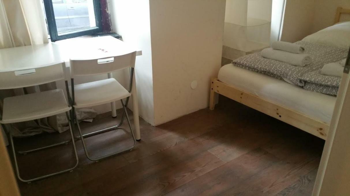 Lodgecity - Private B Berlino