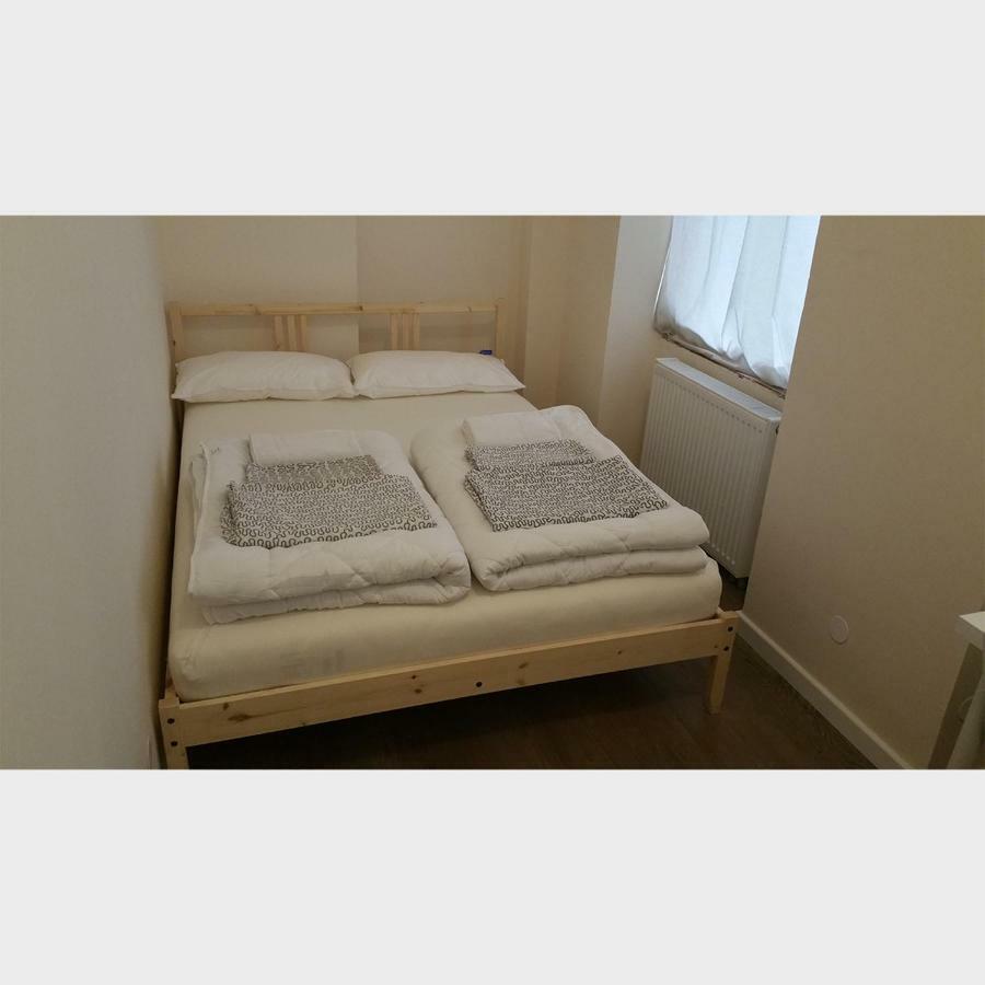Lodgecity - Private B Berlino