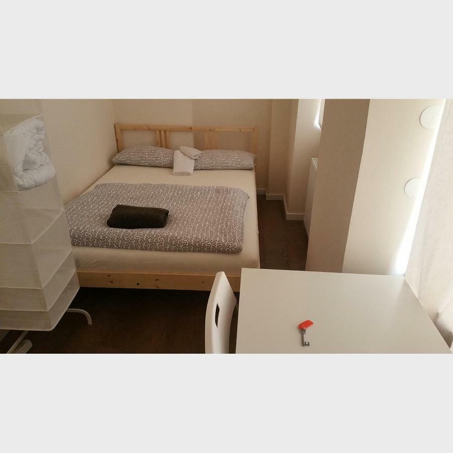 Lodgecity - Private B Ostello *