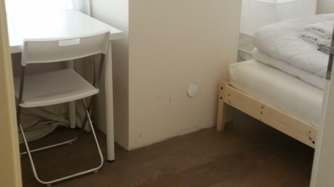 Ostello Lodgecity - Private B Berlino