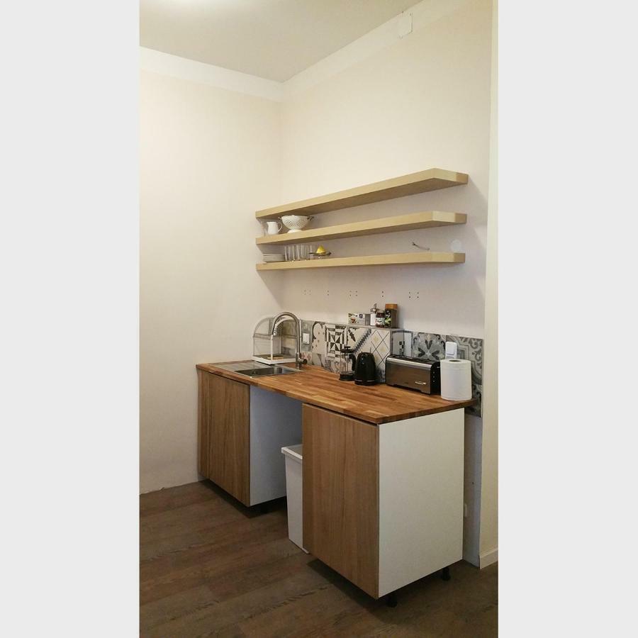 Lodgecity - Private B Ostello *