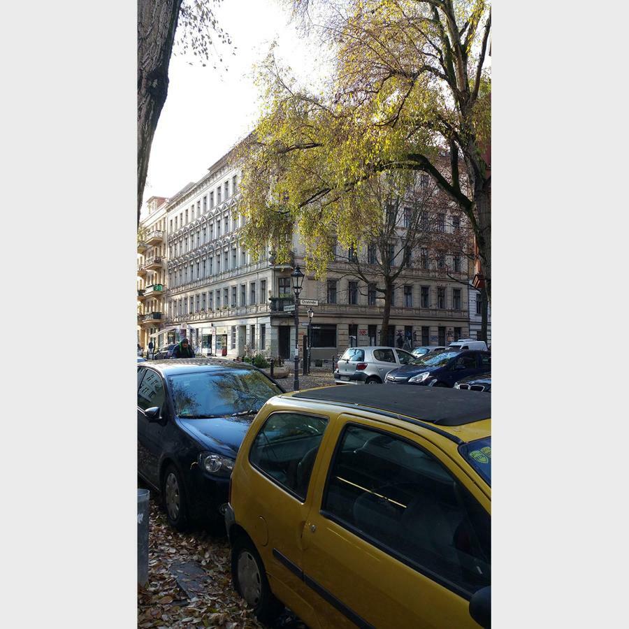 Lodgecity - Private B Berlino
