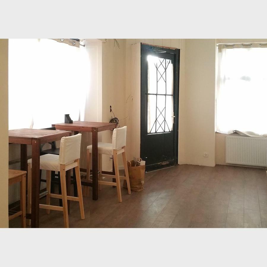 Lodgecity - Private B Berlino